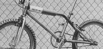 auburn bmx bike