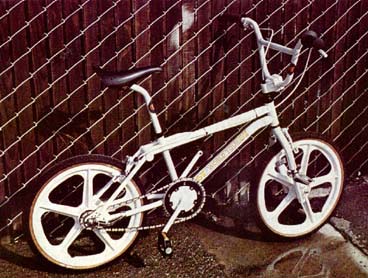 gt 20 inch bike