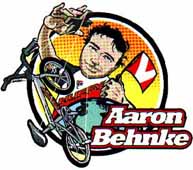Aaron Behnke