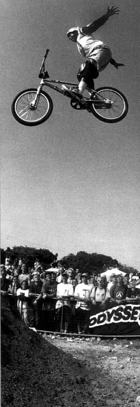 shaun butler suicide backyard jam 1997