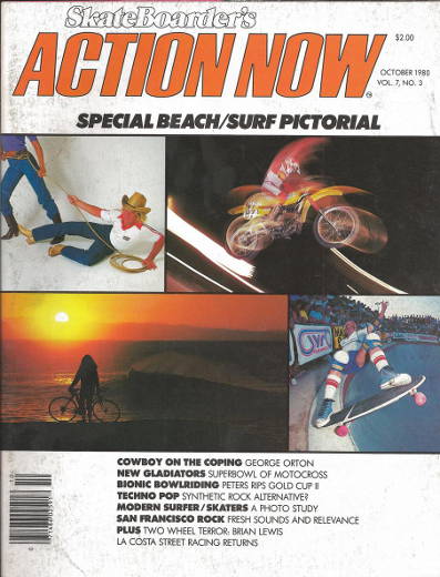 action now 10 1980