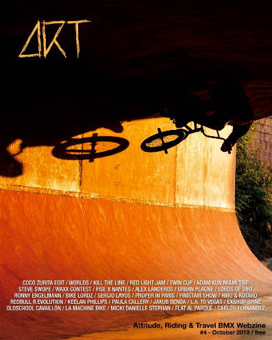 jamis cunculis art webzine bmx 04