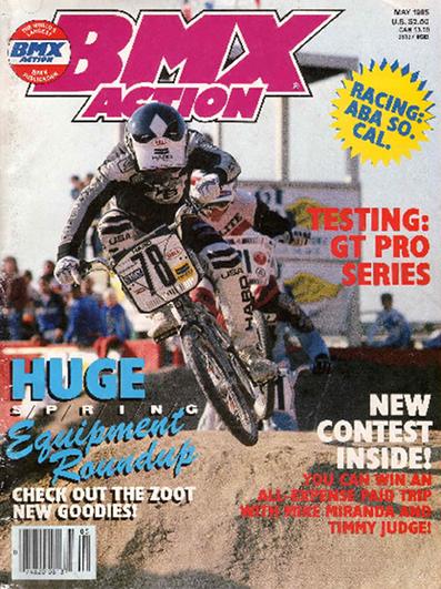 harry leary bmx action 05 85