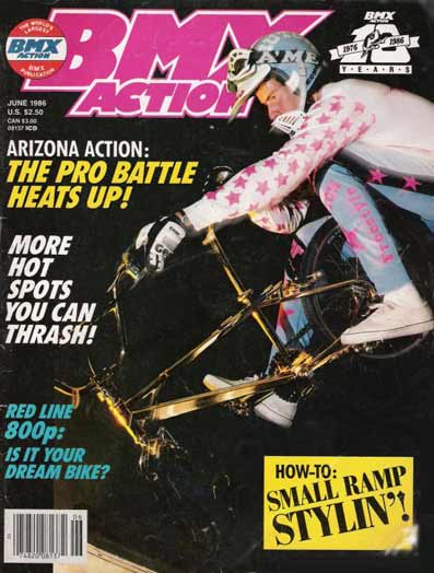 woody itson bmx action 06 1986