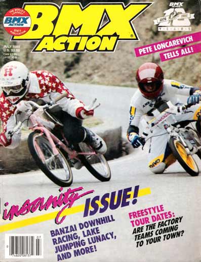 woody itson bmx action 07 1986