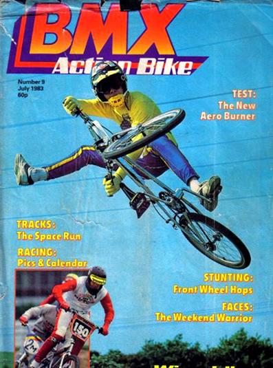 bmx action bike 07 1983