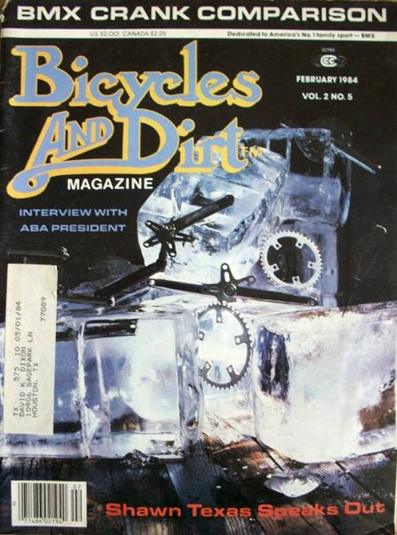 bicycles and dirt bmx 02 1984