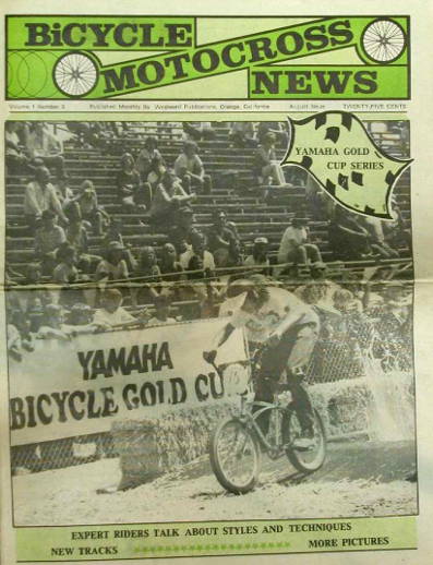 bicycle motocross news 08 1974