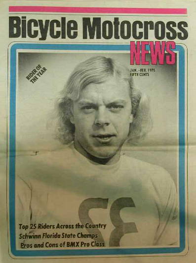 stu thomsen se bmx bicycle motocross news 01 1978