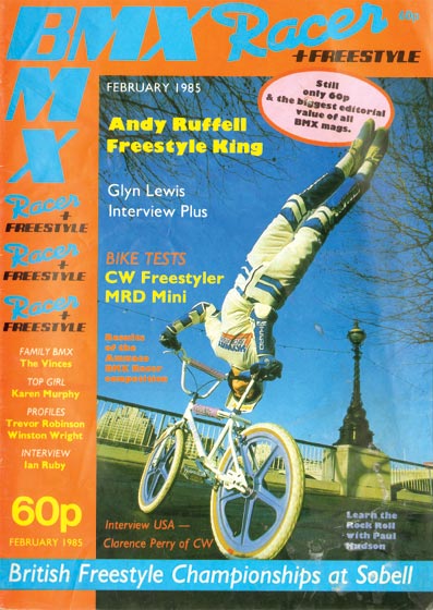 bmx racer + freestyle 02 1985