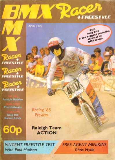bmx racer + freestyle 04 1985