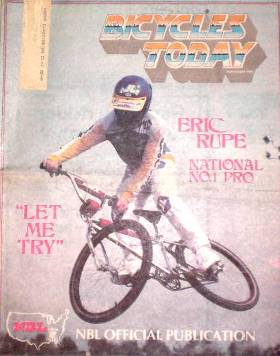 eric rupe bmx today 11 1983