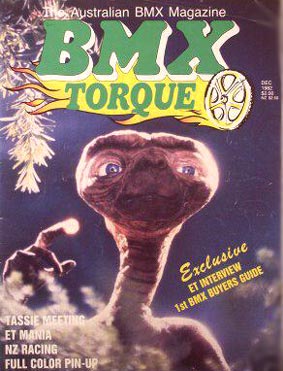 E.T. BMX Torque 12 82