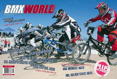 bmx world issue 11