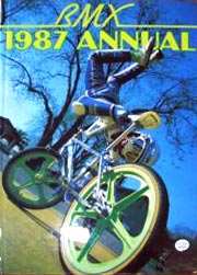 1987 annual