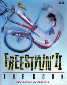 todd anderson freestylin II1987