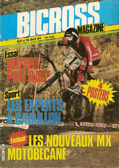 bicross magazine 04 1984