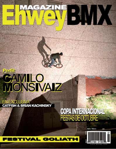 camilo monsivaiz ehwey bmx magazine 07