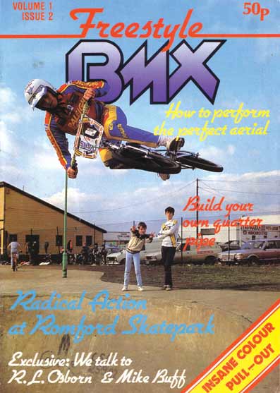 mike pardon freestyle bmx 05 1984
