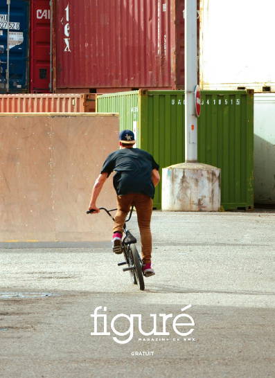 figure bmx magazine