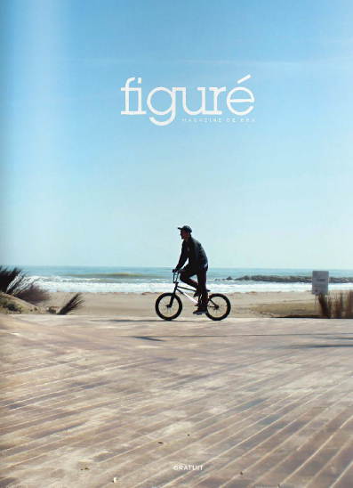 figure bmx magazine