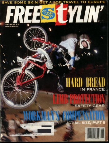 dave voelker freestylin 06 1989