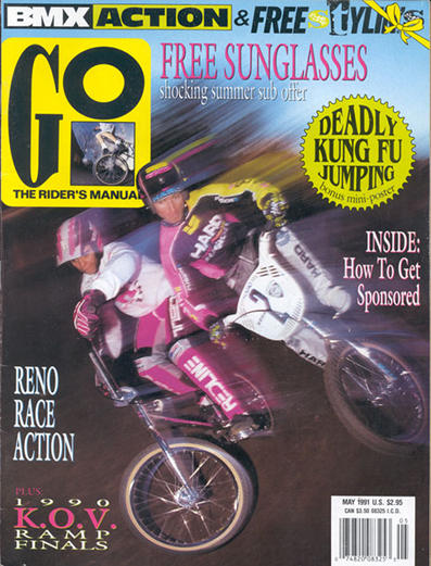 mike king billy griggs go bmx 05 1991