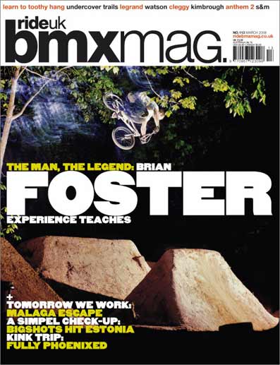brian foster ride bmx uk 03 2008