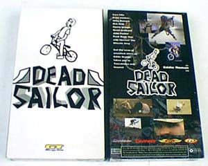 gt dead sailor