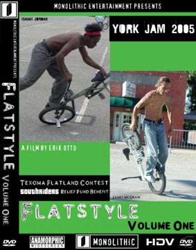 Flatstyle 1
