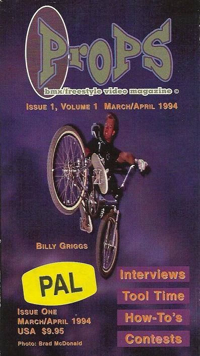 billy griggs props bmx 1