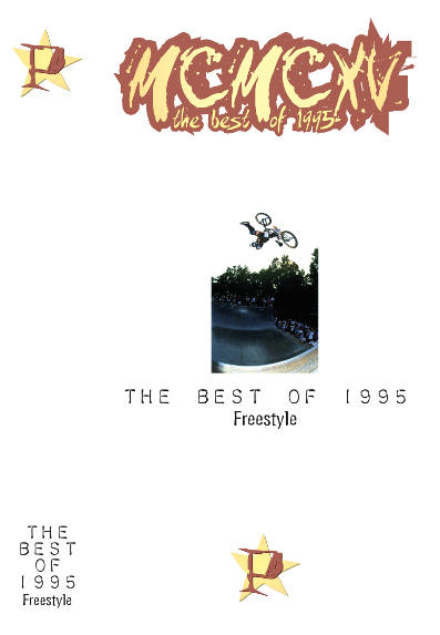 props best of 1995 FREESTYLE