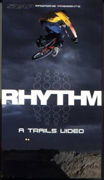 snap rythm bmx trails